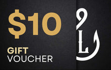 Load image into Gallery viewer, Gift Voucher