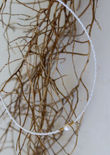 Load image into Gallery viewer, Sare Freshwater Pearl Necklace
