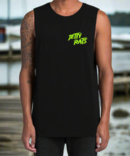 Load image into Gallery viewer, Jetty Rats - Mens Tank