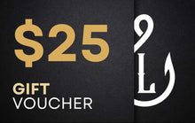 Load image into Gallery viewer, Gift Voucher