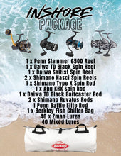 Load image into Gallery viewer, CAST or CASH CLUB MEMBERSHIP