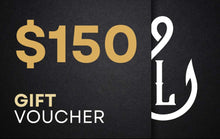Load image into Gallery viewer, Gift Voucher