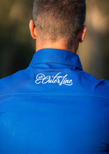 Load image into Gallery viewer, Work Shirt - Blue