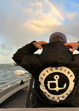 Load image into Gallery viewer, Hybrid Waterproof Jacket