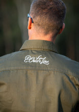 Load image into Gallery viewer, Work Shirt - Moss Green