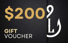 Load image into Gallery viewer, Gift Voucher