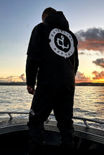Load image into Gallery viewer, Hybrid Waterproof Jacket