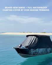 Load image into Gallery viewer, The Outer Line Tinny Giveaway Pack