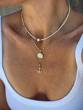 Load image into Gallery viewer, Sare Freshwater Pearl Necklace
