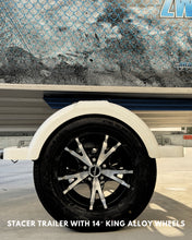 Load image into Gallery viewer, The Outer Line Tinny Giveaway Pack