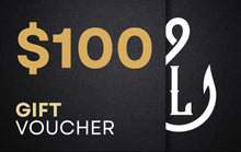 Load image into Gallery viewer, Gift Voucher