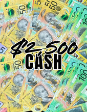 Load image into Gallery viewer, CAST or CASH CLUB MEMBERSHIP