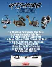 Load image into Gallery viewer, CAST or CASH CLUB MEMBERSHIP