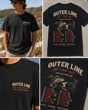 Load image into Gallery viewer, GET THE NET TOUR T-Shirt