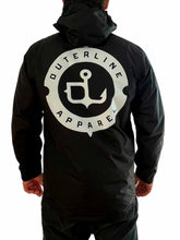 Load image into Gallery viewer, Hybrid Waterproof Jacket