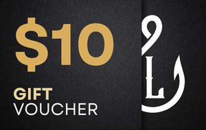 GIFT VOUCHER