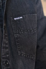 Load image into Gallery viewer, Driftstone Denim Long Sleeve Shirt
