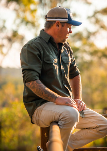 MENS – Outer Line