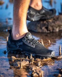 DUAL ELEMENT Hybrid Water Shoes