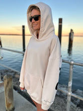 Load image into Gallery viewer, OUTER LINE Oversized Hoodie
