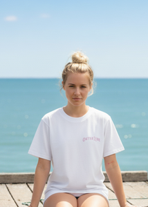 Bluey Queen Oversized T-Shirt