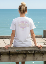 Load image into Gallery viewer, Bluey Queen Oversized T-Shirt
