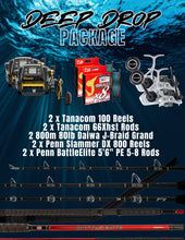 Load image into Gallery viewer, CAST or CASH CLUB MEMBERSHIP
