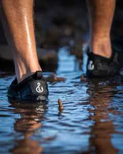 DUAL ELEMENT Hybrid Water Shoes