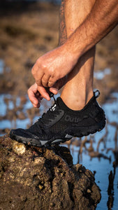 DUAL ELEMENT Hybrid Water Shoes