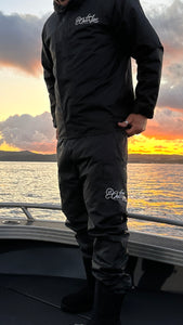 Hybrid Waterproof Pants