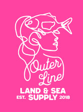 Load image into Gallery viewer, Women’s Work Shirt - Pink
