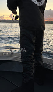 Hybrid Waterproof Pants