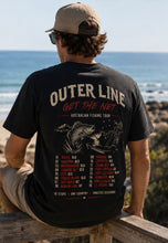 Load image into Gallery viewer, GET THE NET TOUR T-Shirt

