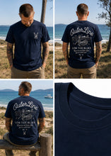 Load image into Gallery viewer, OUTTA LUCK T-Shirt
