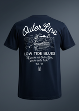 Load image into Gallery viewer, Outta Luck Tee - Shirt Focus Hero
