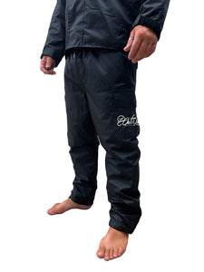 Hybrid Waterproof Pants